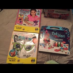 Craft Sets